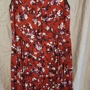 Simply Vera By Vera Wang Dress